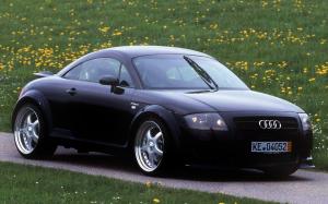 Audi TT Sport by ABT 2002 года